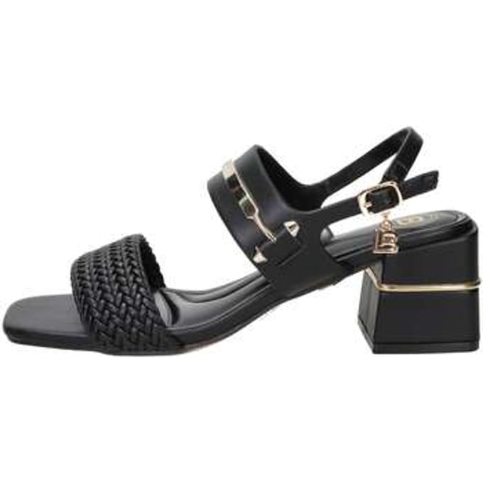 Sandalen met hakken Laura Biagiotti 9745