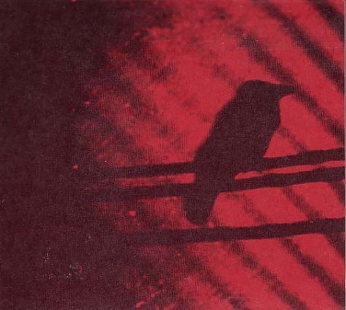 Thee Silver Mt. Zion Memorial Orchestra - Born Into Trouble As The Sparks Fly Upward. (2 10" LP)