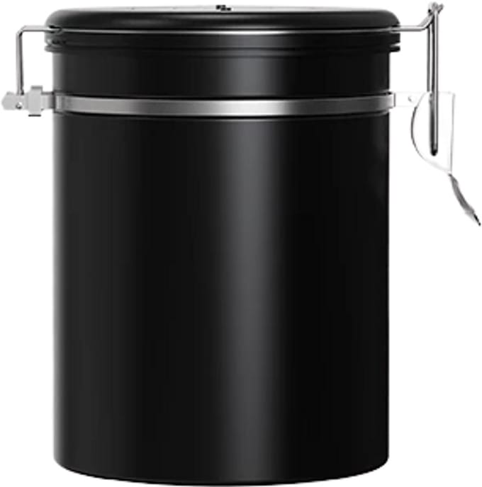Koffie Vershoudblik 500g