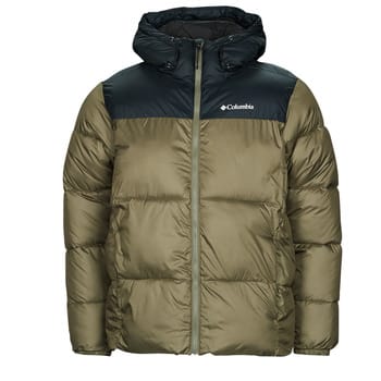 Donsjas Columbia Puffect Hooded Jacket