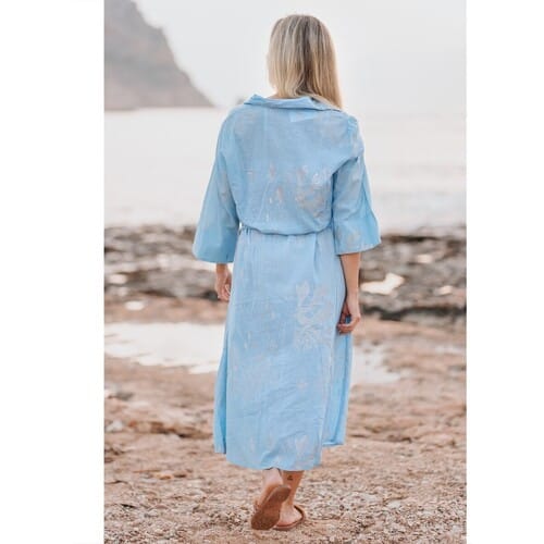 Pareo Isla Bonita By Sigris Jurk