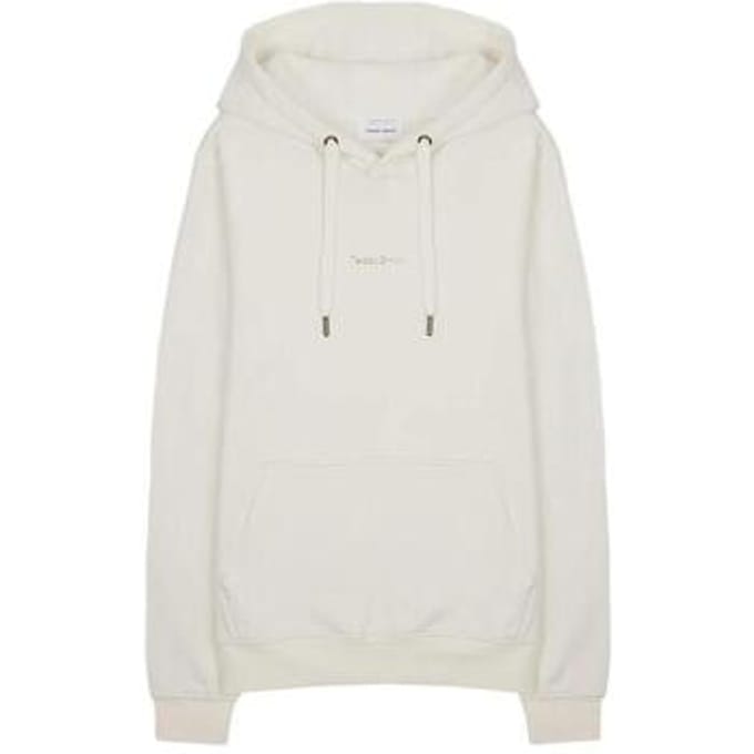 Capuchon sweaters Teddy Smith Solene