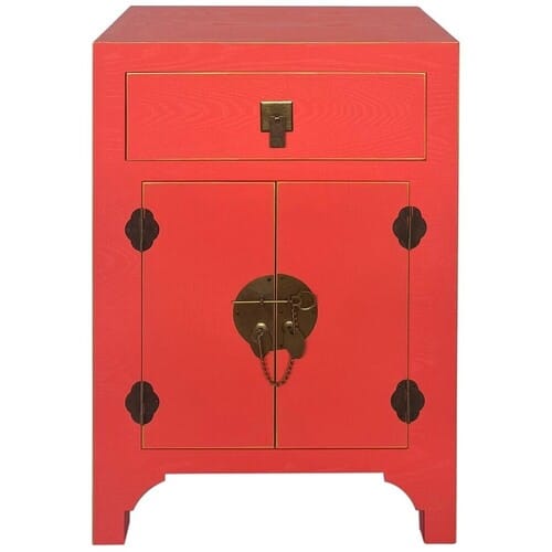 Nachtkastjes Signes Grimalt Kleine Tafel