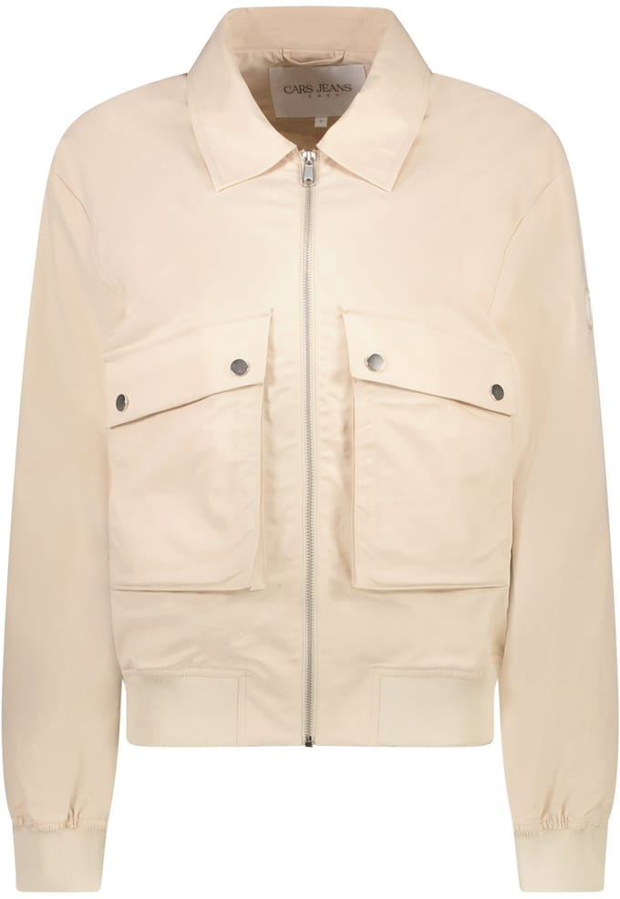 Cars Jeans Jas Maha - Dames