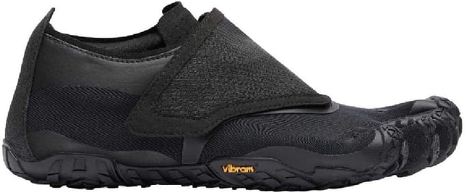 Vibram Fivefingers Trailope Trailschoenen Zwart EU 37 Vrouw