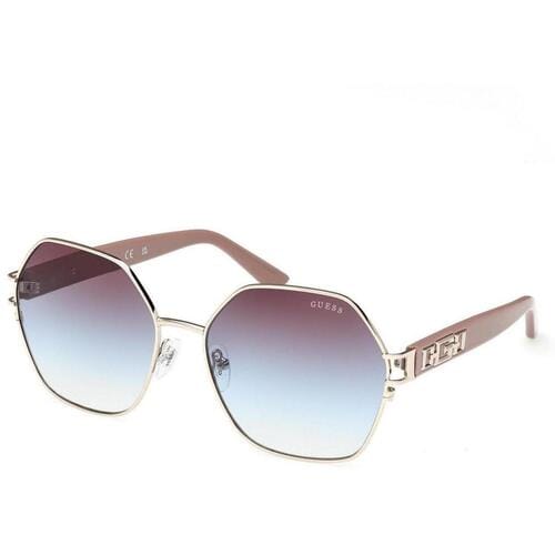 Zonnebril Guess GU7913 33W
