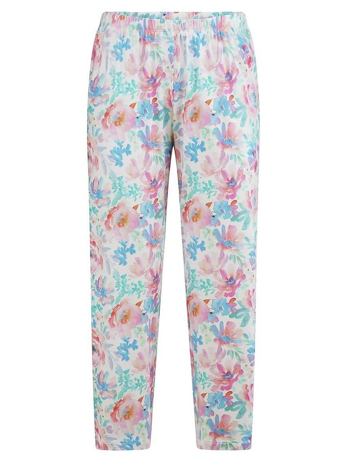 3/4-broek Van Hautnah multicolour