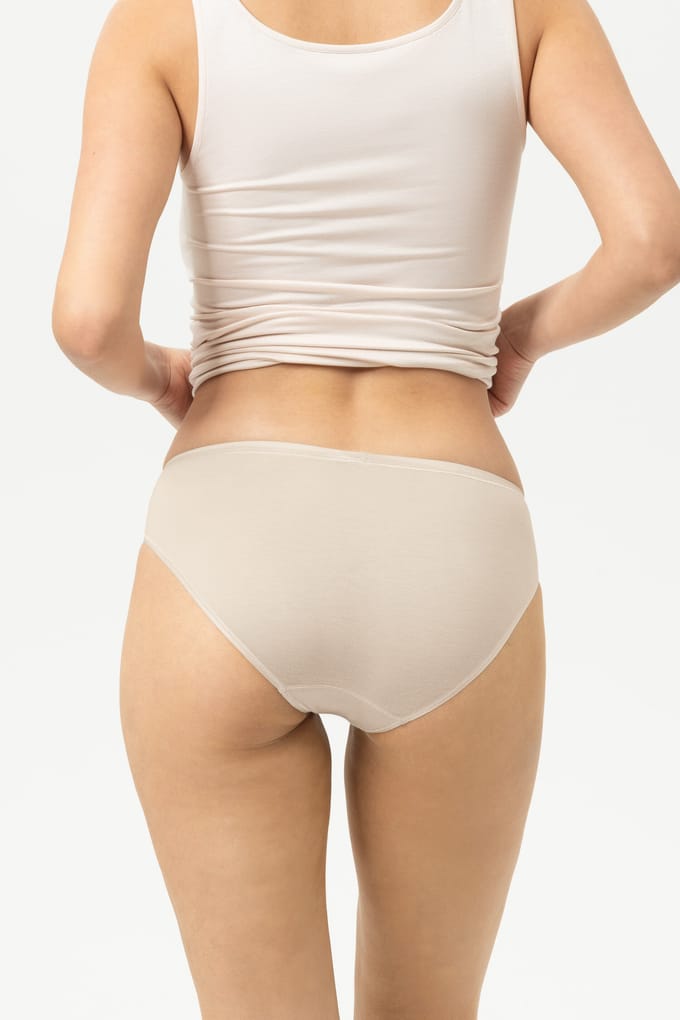 Mini-slip Serie Modal Pure Bailey