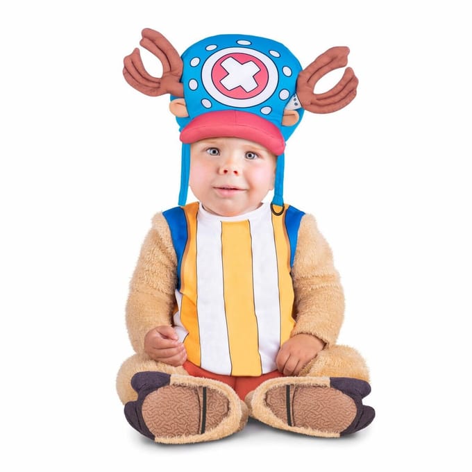 Kostuums voor Baby's My Other Me