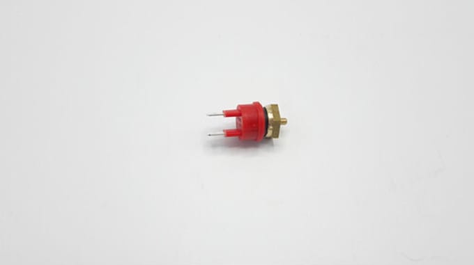 Remeha S101005 Temperatuursensor HL – Maximaalbeveiliging – Geschikt voor Calenta