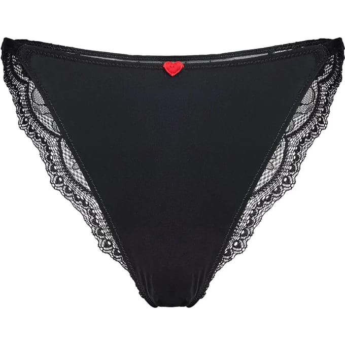 Damesslipjes Esotiq Adoration 2