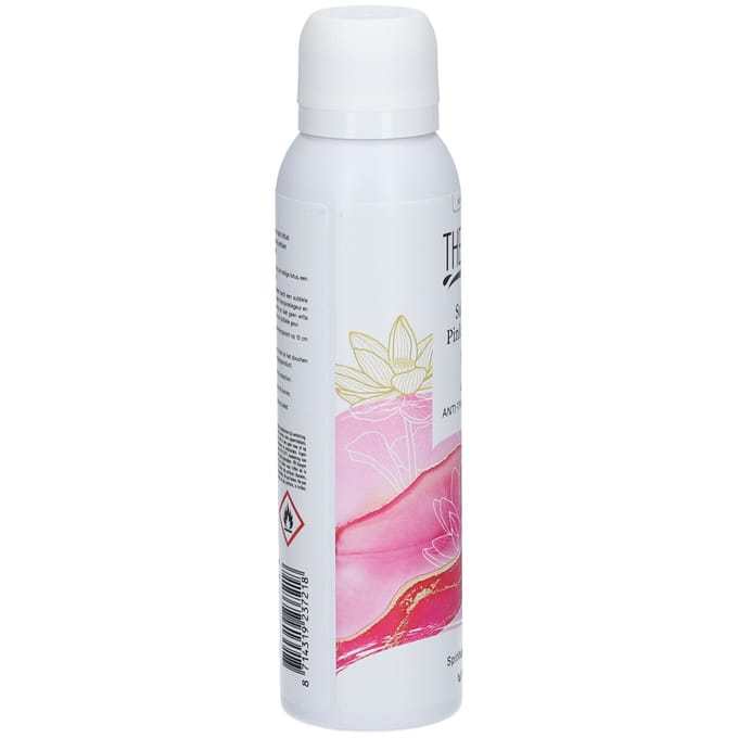 Therme Saigon Pink Lotus Anti-Transpirant deodorant spray 150 ml