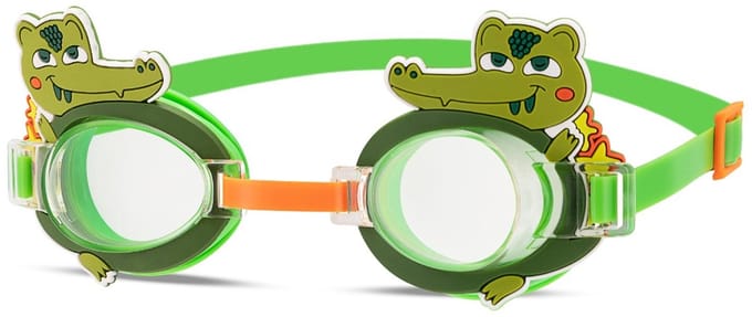 Spokey PLAYA Zwembril - Groen