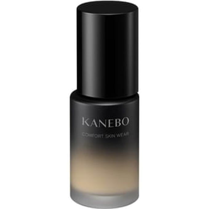 Kanebo - Comfort Skin Wear Beige C - 30ml