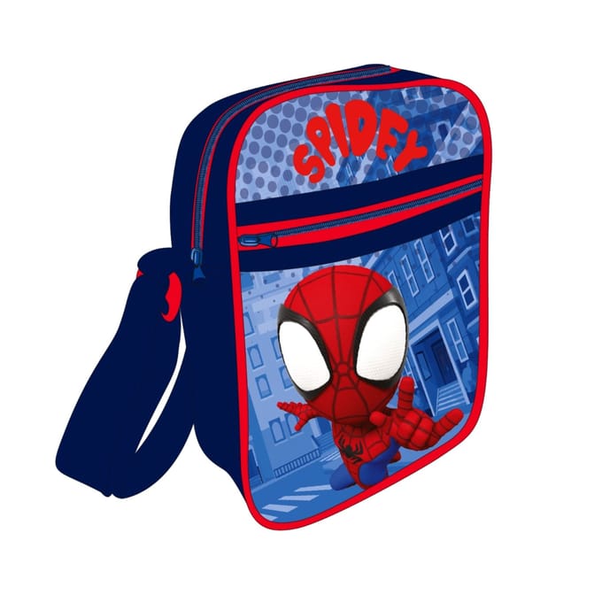 Spiderman schoudertas - Spidey