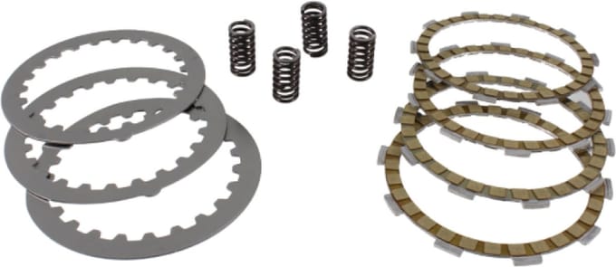 Disque d embrayage RMS pour Auto Neuf