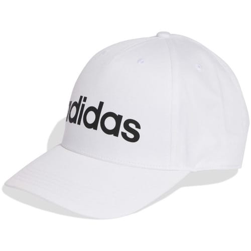 Lineaire baseballcap adidas