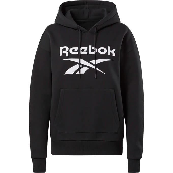 Dameshoedje Reebok Identity Logo Fleece