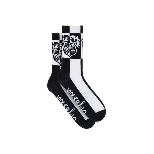 Sokken Cinelli Crest Pastori