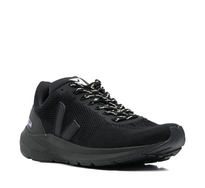 Veja Marlin - Runningschoenen - Dames Full Black 37