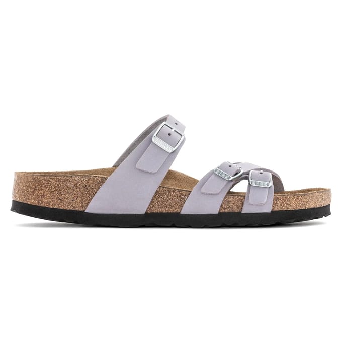 Dames muiltjes Birkenstock Franca