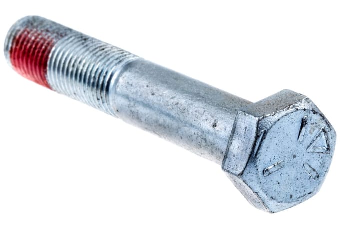 Screw