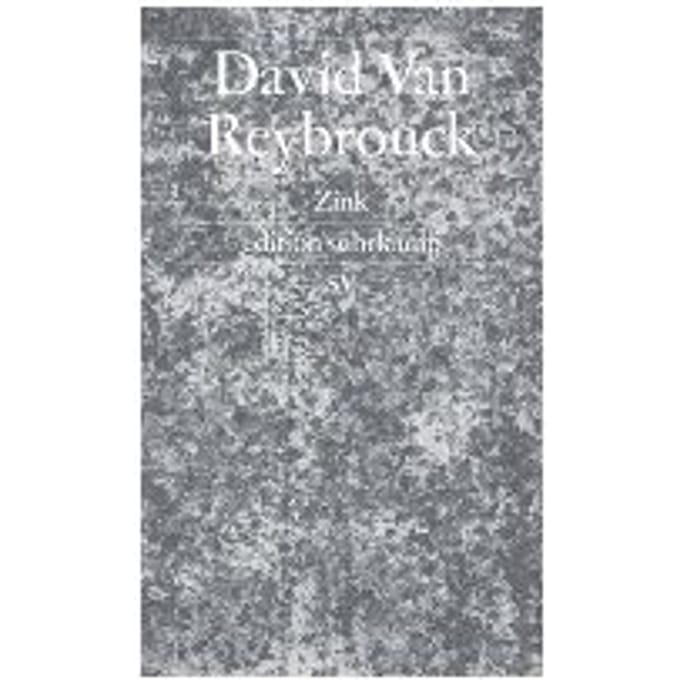 Zink - Reybrouck, David Van