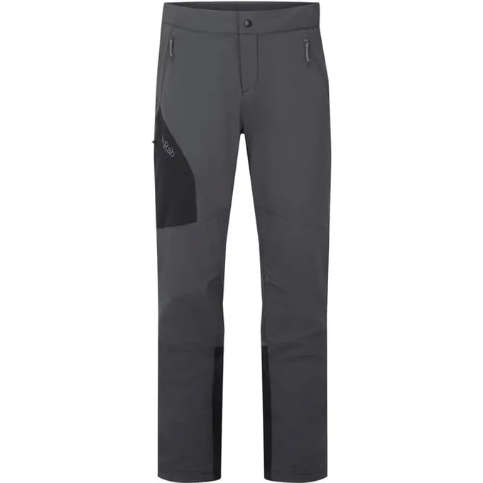 Broek Rab Ascendor