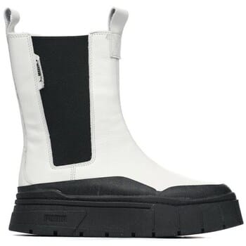 Puma Mayze Stack Chelsea Wns 386272 38 Dames Botki