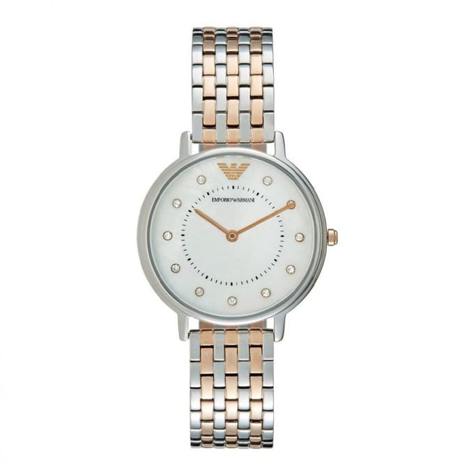 Emporio Armani Kappa AR2508