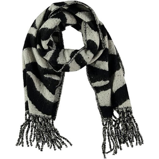 Sarlini Sjaal 000431-00062 /wit