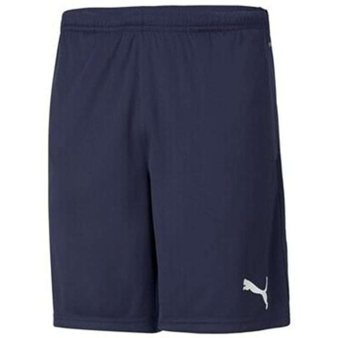 Puma TeamRISE Short Heren - Maat XXL