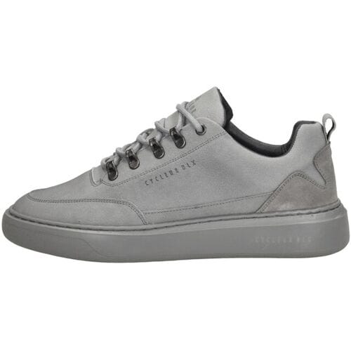 Cycleur DLX Brink Sneakers - Heren - Grijs - Maat:46