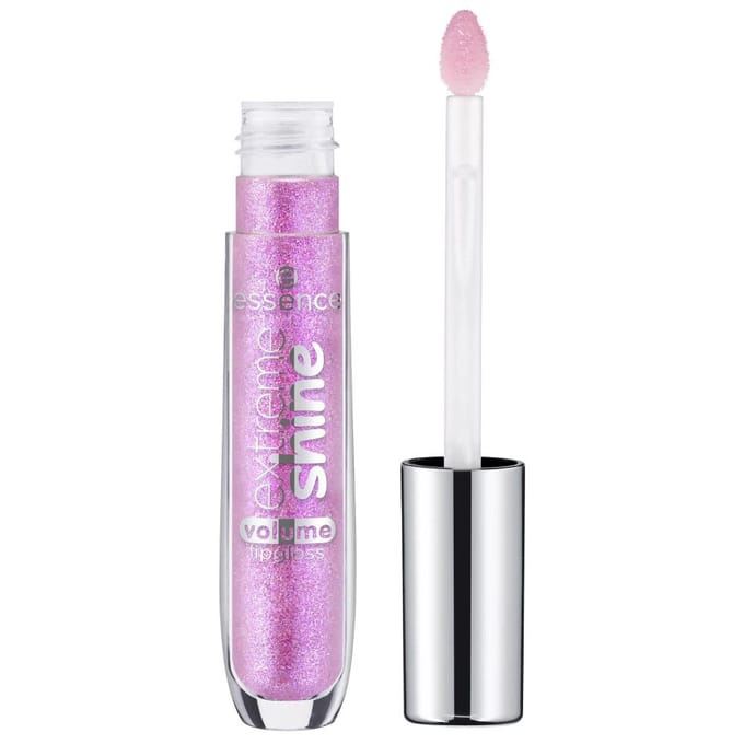 essence Extreme Shine Volume Lipgloss 10 Sparkling Purple 5 ml