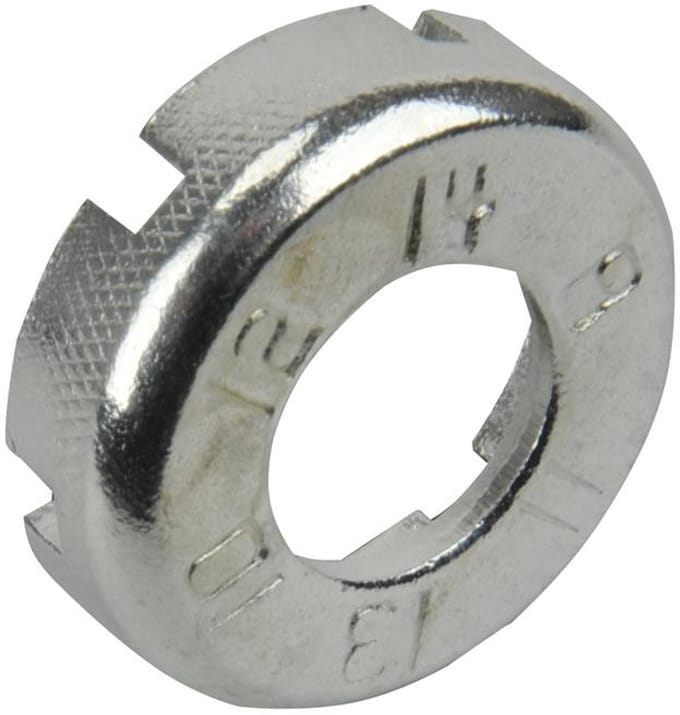 FISCHER FAHRRAD 85521 Nippelspanner