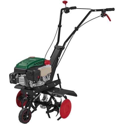 PARKSIDE Benzine tuinfrees 2,9 kW