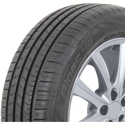 Zomerbanden APOLLO Alnac 4G 205/55R17 91H