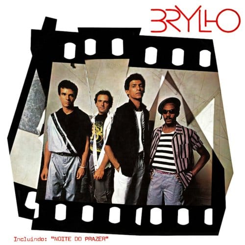 Brylho - Brylho (LP)