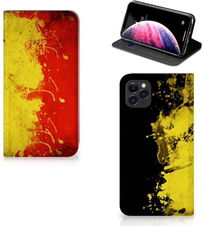 Apple iPhone 11 Pro Max Standcase België