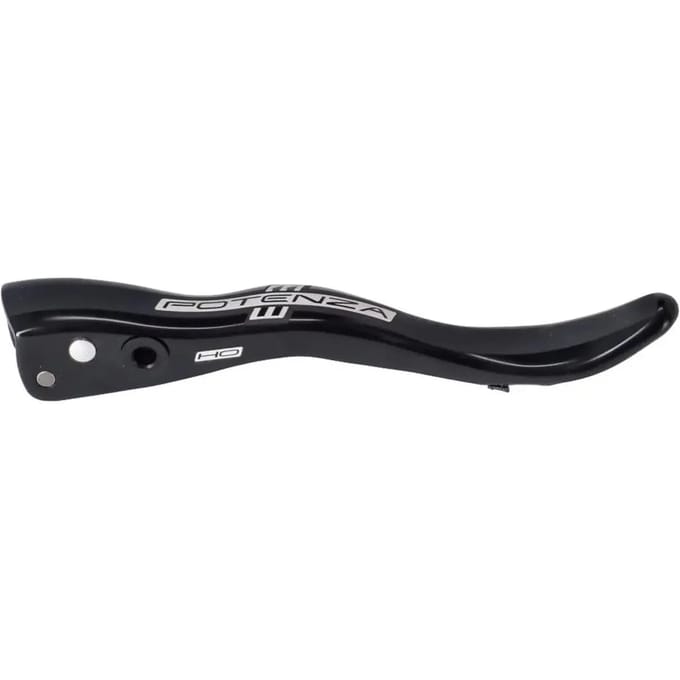 Rechter remhendel Campagnolo Potenza
