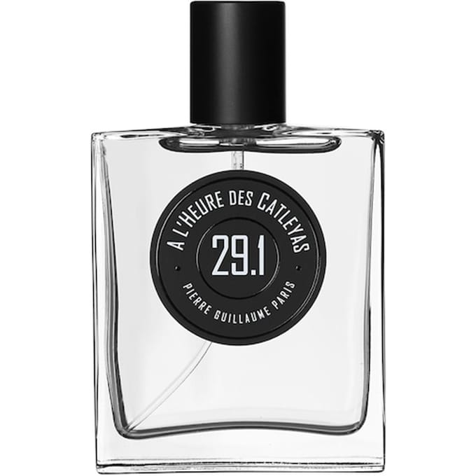 Pierre Guillaume Paris Numbered Collection Eau de Parfum Spray Herenparfum Heren 50 ml