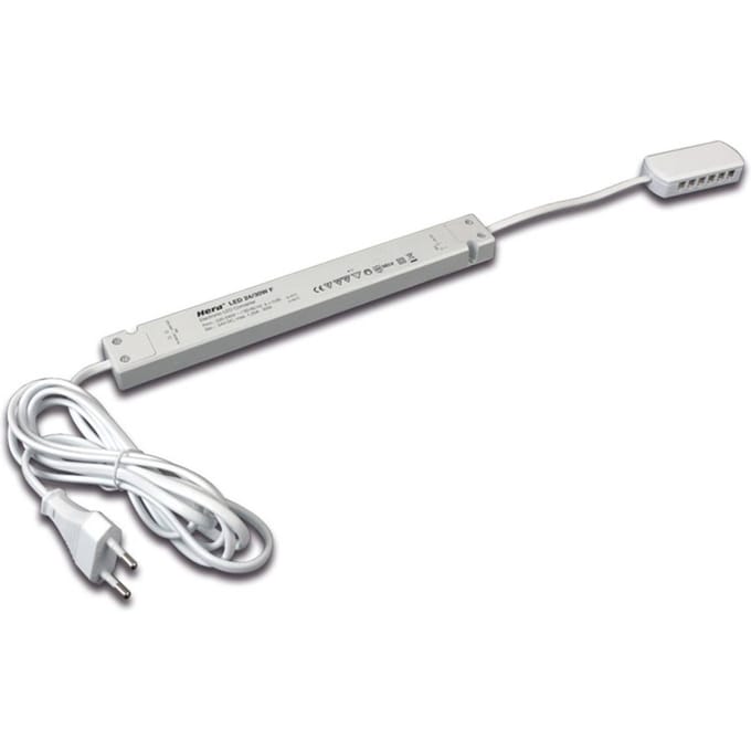 Hera Transformator LED 24/30W F DC 24V