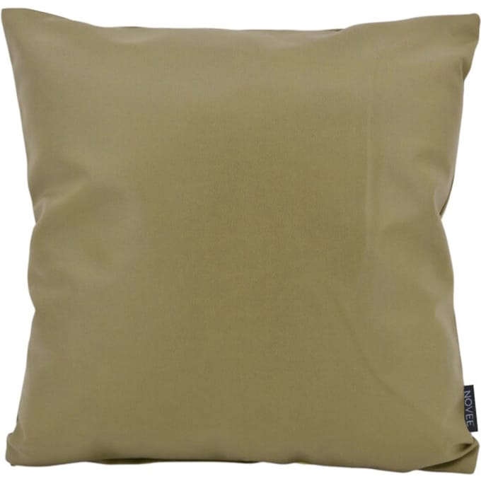 NOVÉE Sierkussen dean | 45 x 45 cm | pu leder