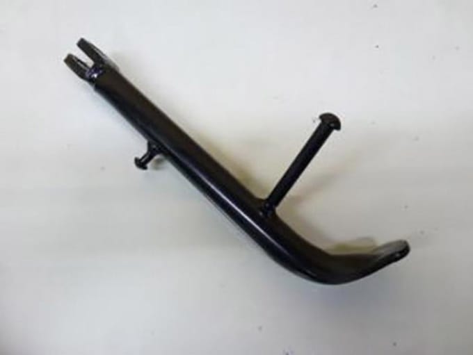 Béquille latérale pour Moto Chinois 125 motocycle Neuf