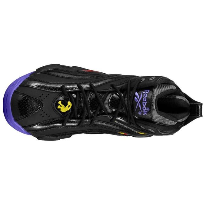 Shaqnosis Reebok Og 'Escape From LA' V61028 42