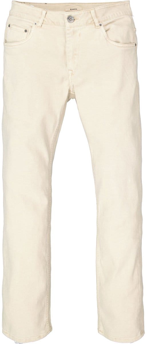 Garcia - 611 Russo - Heren - Jeans
