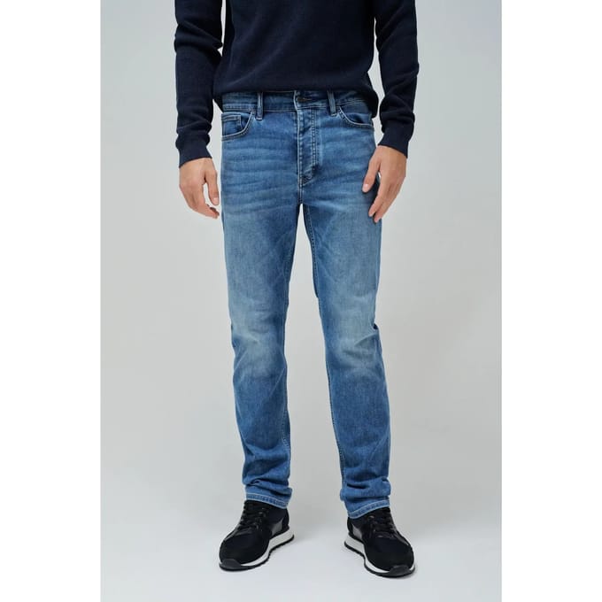 Normale jeans Salsa Jeans Coolmax