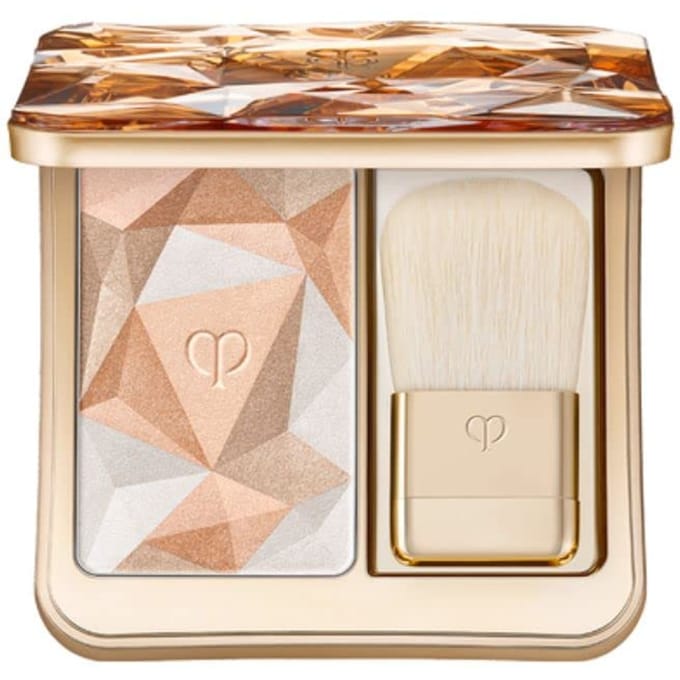 Cle de Peau Beaute - Luminizing Face Enhancer 202 Golden Galaxy