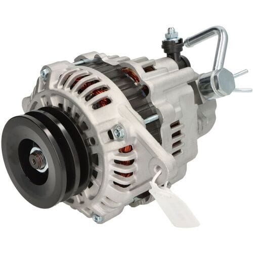Driefasige generator PULSAR ROTATING ELECTRICS PSR10121