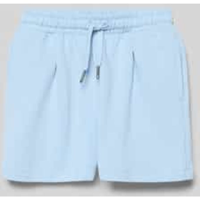 Short met zijzakken voor meisjes Garcia